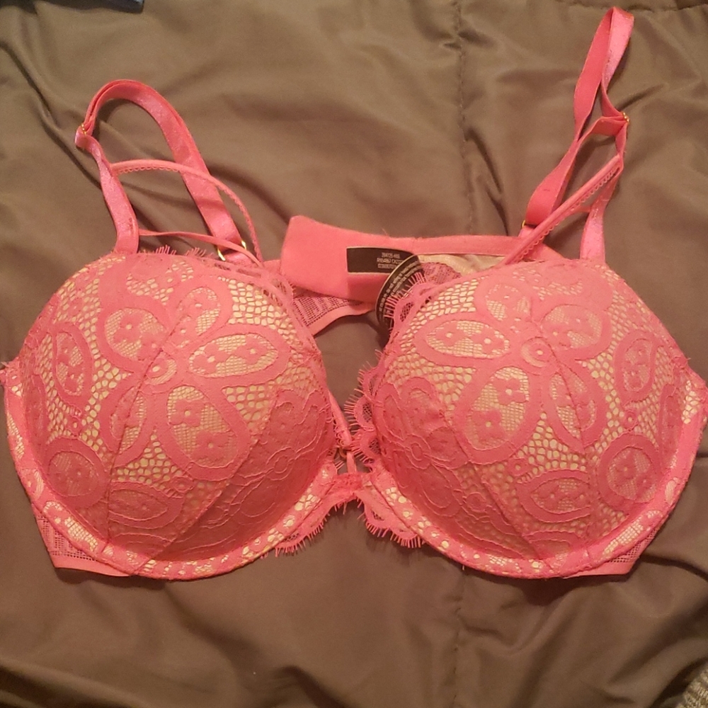 Victoria secret bra
